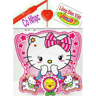 Lồng đèn nhựa Việt Nam