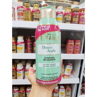 DẦU GỘI XẢ DESSANGE 250ML