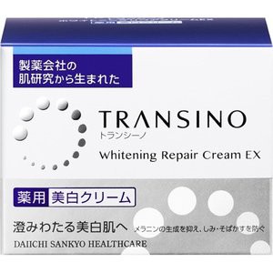 KEM DƯỠNG DA BAN ĐÊM TRANSINO (35G)