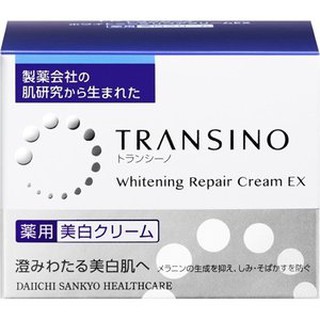 Kem dưỡng da ban đêm transino