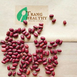 Sỉ giá gốc hạt đỗ đỏ nhỏ 500g - 1kg