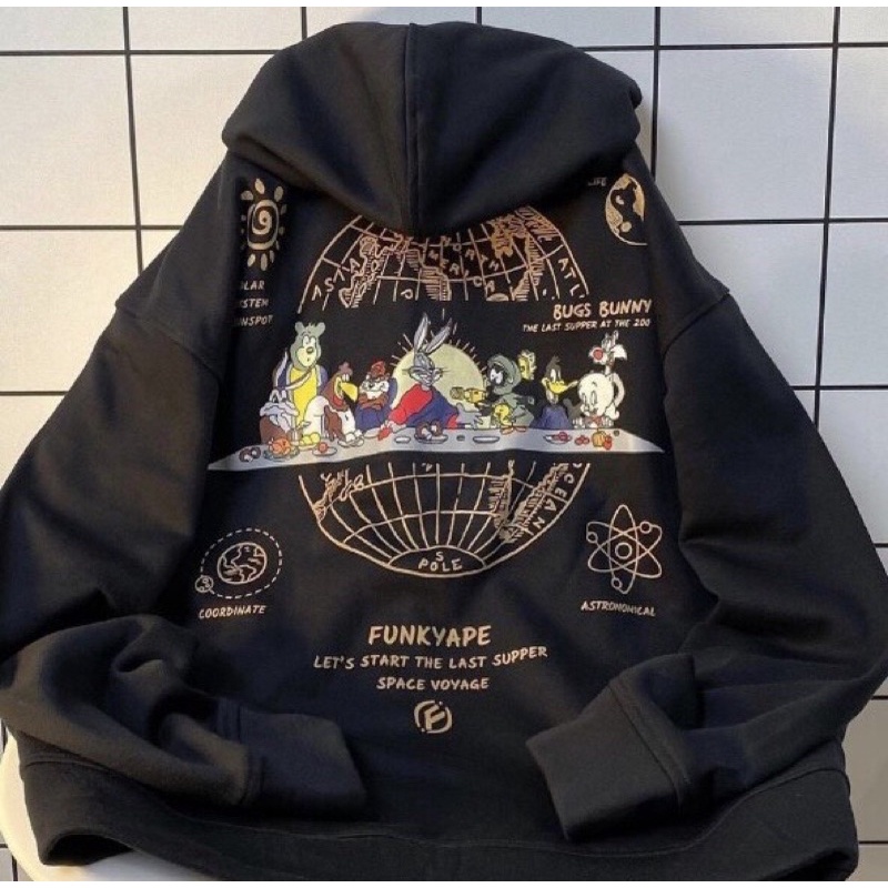 áo khoác nỉ bong | BigBuy360 - bigbuy360.vn