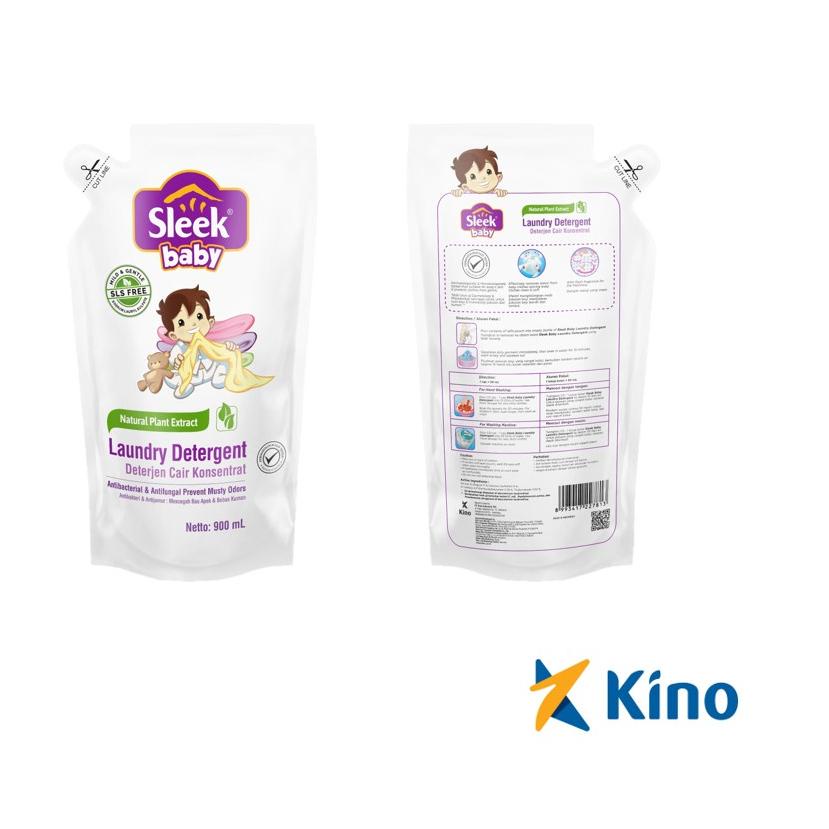 ▼ Túi Giặt Quần Áo Trẻ Em Kiểu Dáng Đẹp 900Ml ⅍