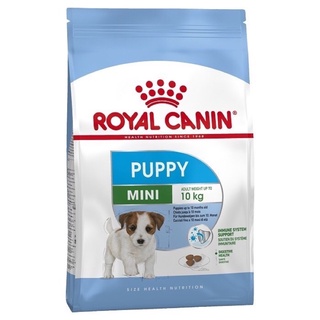 Hạt Royal canin Mini Puppy 1kg