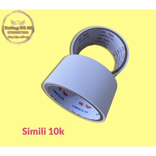 băng keo simili dán mi dươi