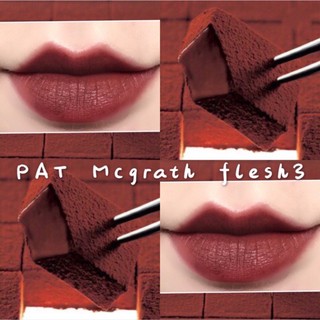 [MƠI VỀ] Son Lì Pat Mcgrath Labs - Flesh 3