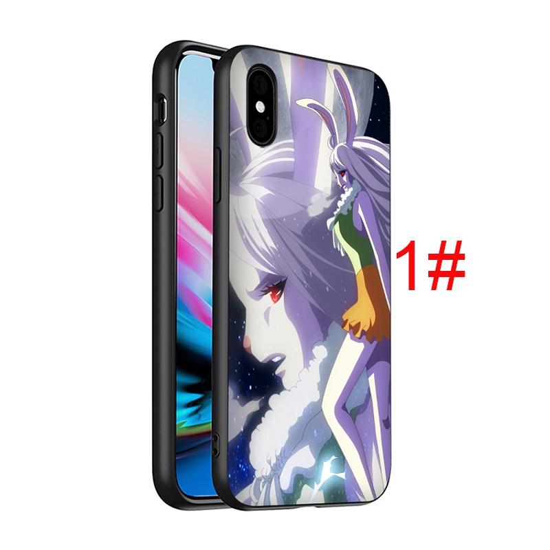 Ốp lưng hình One pice Luffy and Zoro choApple iPhone 11 Pro XS Max XR X 8 7 6S 6 Plus 5S 5 SE 2020