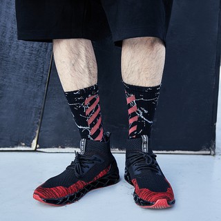 Tất OFF WHITE Cao Cấp - Nam/Nữ