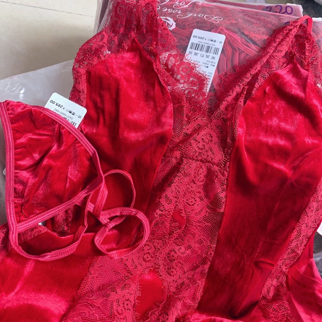 [NOW SHIP GIAO NHANH 1H] -Đầm Ngủ Sexy- Váy Ngủ Sexy Gợi Cảm - CAMLUU99