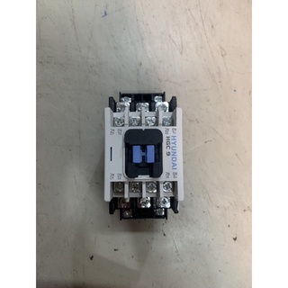 CONTACTOR khởi động tư HGC9-220v