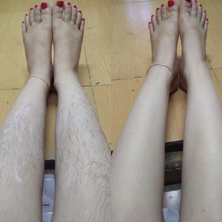 Kem Tẩy Lông Vĩnh Viễn Mamen Shop 120ml | BigBuy360 - bigbuy360.vn