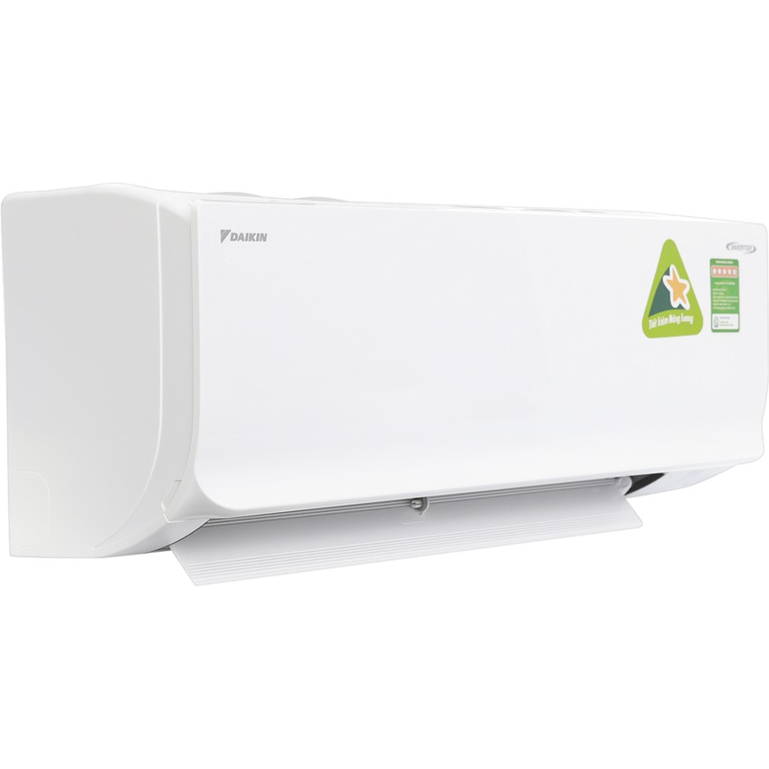 Máy Lạnh Treo Tường FTKC35UAVMV – 1.5hp – Daikin 12000btu Inverter R32