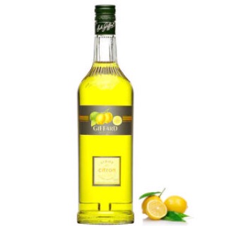 si rô Giffard chai 1 lít của Pháp