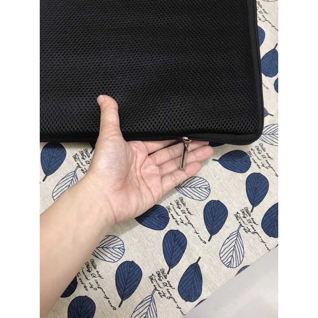 Túi chống sốc LAPTOP LOẠI DÀY từ 13 inch -> 17 inch