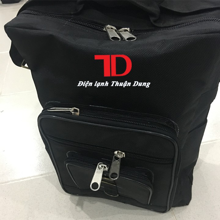 Túi Đựng Đồ Nghề - Loại Đứng Size Trung