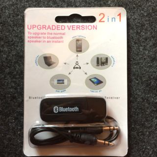 Usb bluetooth cho loa dongle 4.0