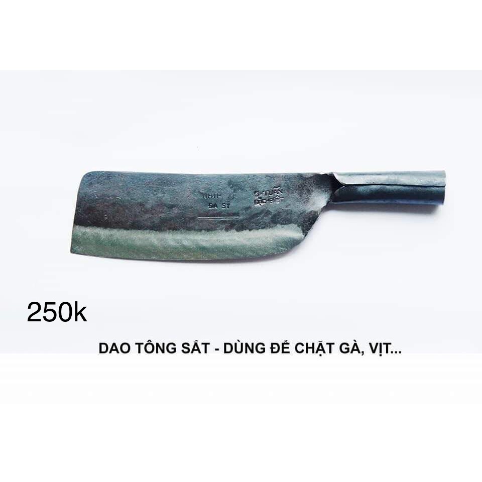 Dao Đa Sĩ các loại HIGHQUALITY-Tuấn Tí