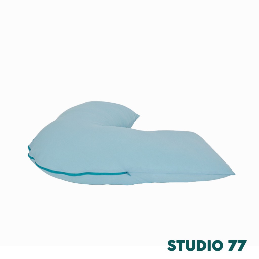 Gối Bầu Chữ V STUDIO 77 &quot;Maternity Pillow&quot;