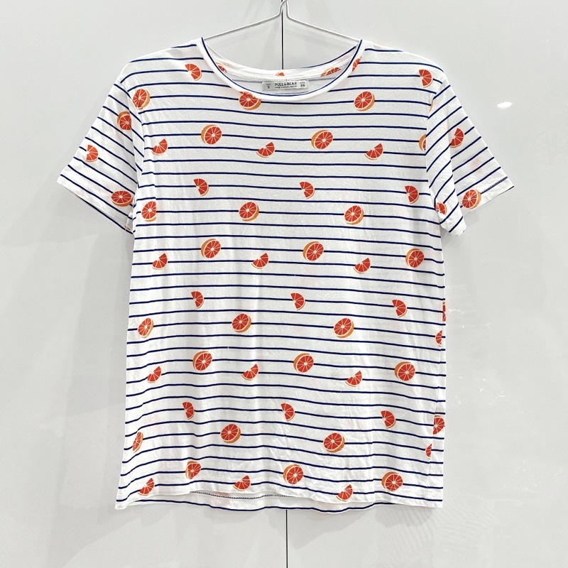 Áo thun PULL&BEAR nhiều mẫu