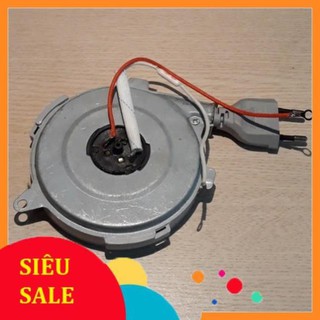 Dây rút nguồn nồi cơm - dây nguồn nồi cơm