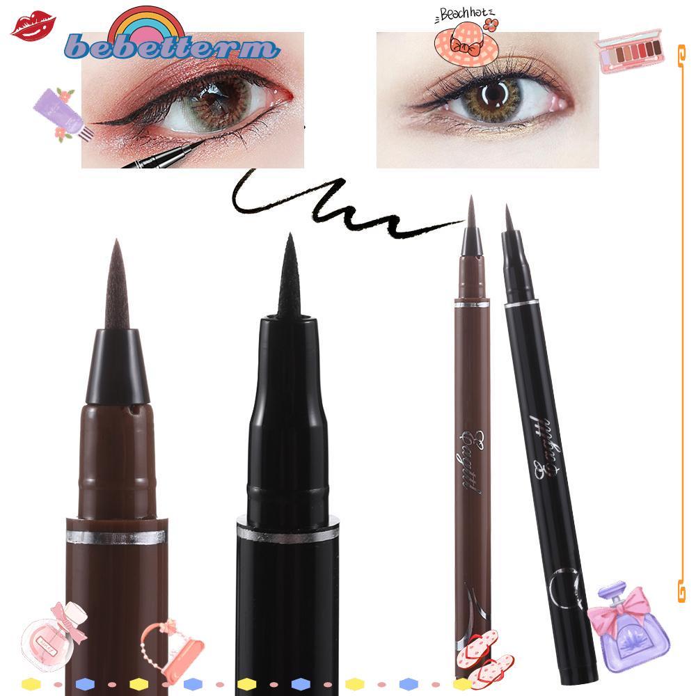 Bút Kẻ Mắt Dạng Lỏng Chống Thấm Nước Lâu Trôi