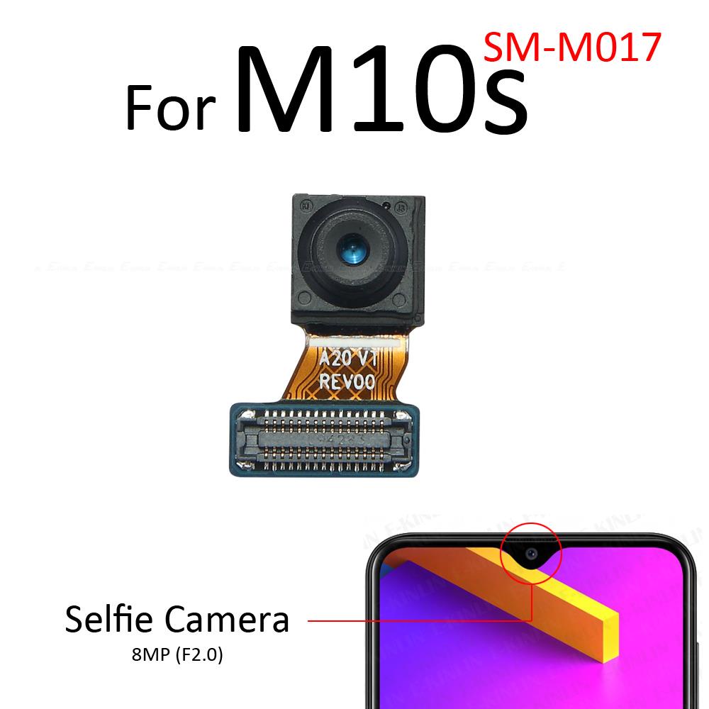 Ống Kính Macro Siêu Sâu Kèm Dây Cáp Cho Điện Thoại Samsung Galaxy M10s M21s M30s M31s