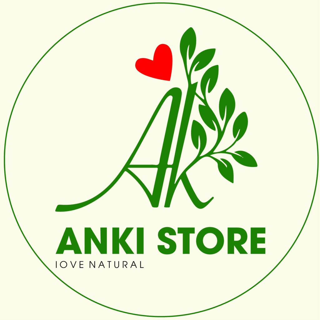 Anki Store VP