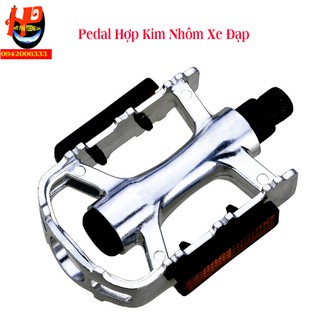 Pedal xe đạp thể thao xe đạp thể thao bằng nhôm