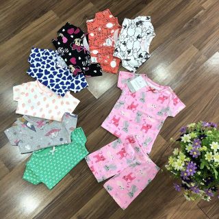 Đồ bộ carter bé gái