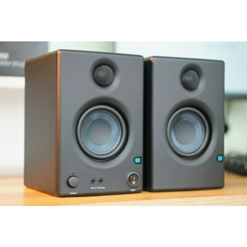 Loa kiểm âm presonus E 3.5