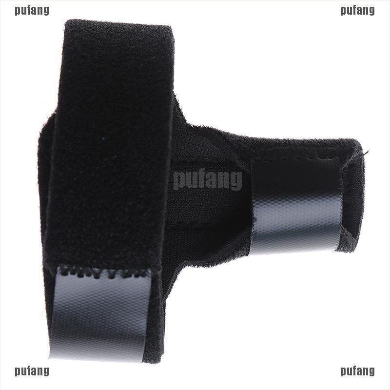 (Hàng Mới Về) Đai Nẹp Ngón Tay Điều Chỉnh Được Giảm Đau Hiệu Quả | BigBuy360 - bigbuy360.vn