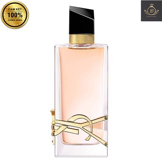 Nước hoa nữ ysl libre edt_mẫu thử 10ml