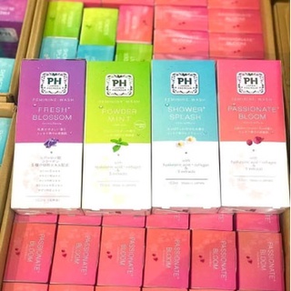 Dung dịch vệ sinh phụ nữ PH care