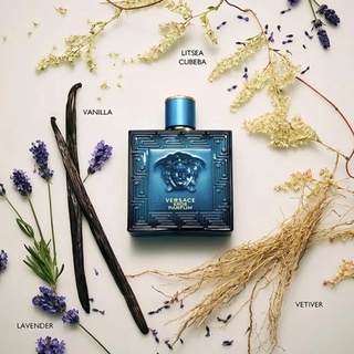 Nước Hoa Nam Versace Eros 100ML