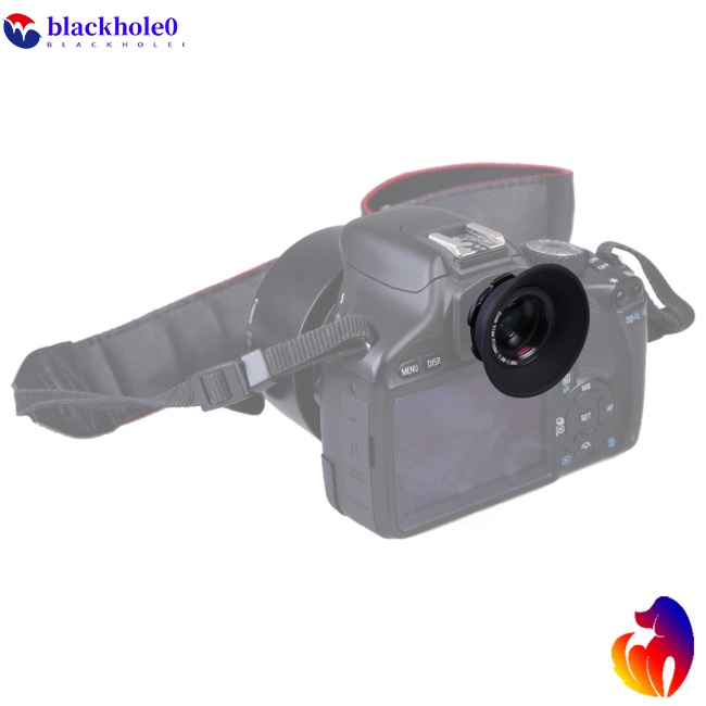 1.08-1.6X Viewfinder Magnifier Eyepiece Eyecup Adjustable Zoom Magnifying For Canon Nikon Olympus Pentax Sony Fujifilm