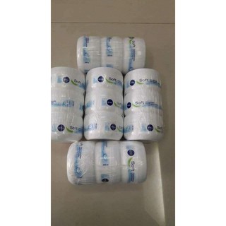 KEM DƯỠNG DA NIVEA SOFT HÀNG ĐỨC