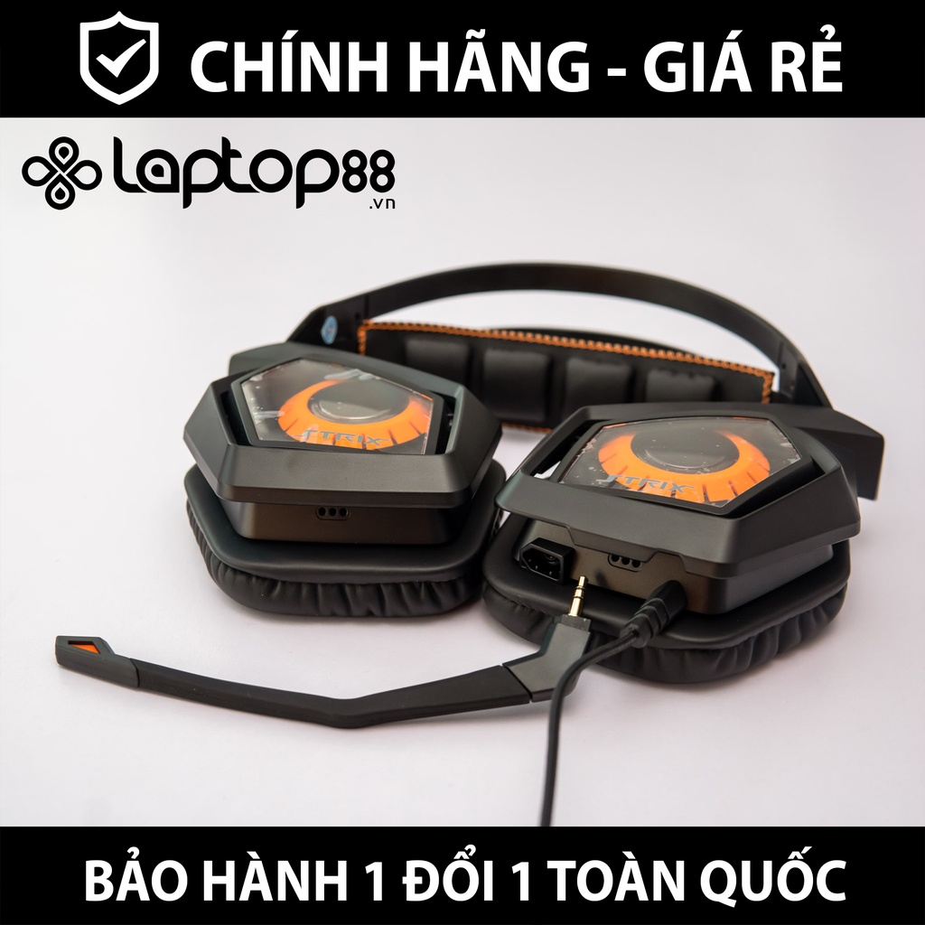 Tai nghe Gaming Asus ROG Strix 2.0 Hàng mới Nobox Bảo hành 12 tháng