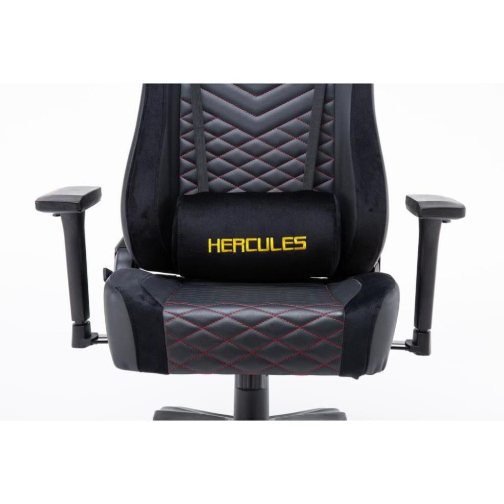 Ghế gaming E-DRA Hercules EGC203 Black - Ngả nằm 180 độ - Chất liệu da PU và Foam cao cấp - Bảo hành 12 tháng | BigBuy360 - bigbuy360.vn