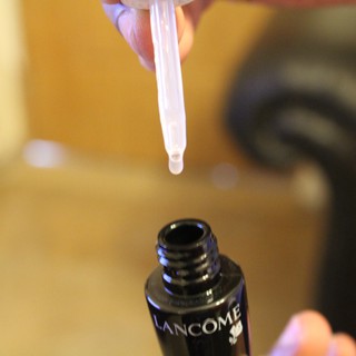 Serum trẻ hóa da Lancome mini