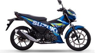 Phôi chìa khoá xe SUZUKI RAIDER