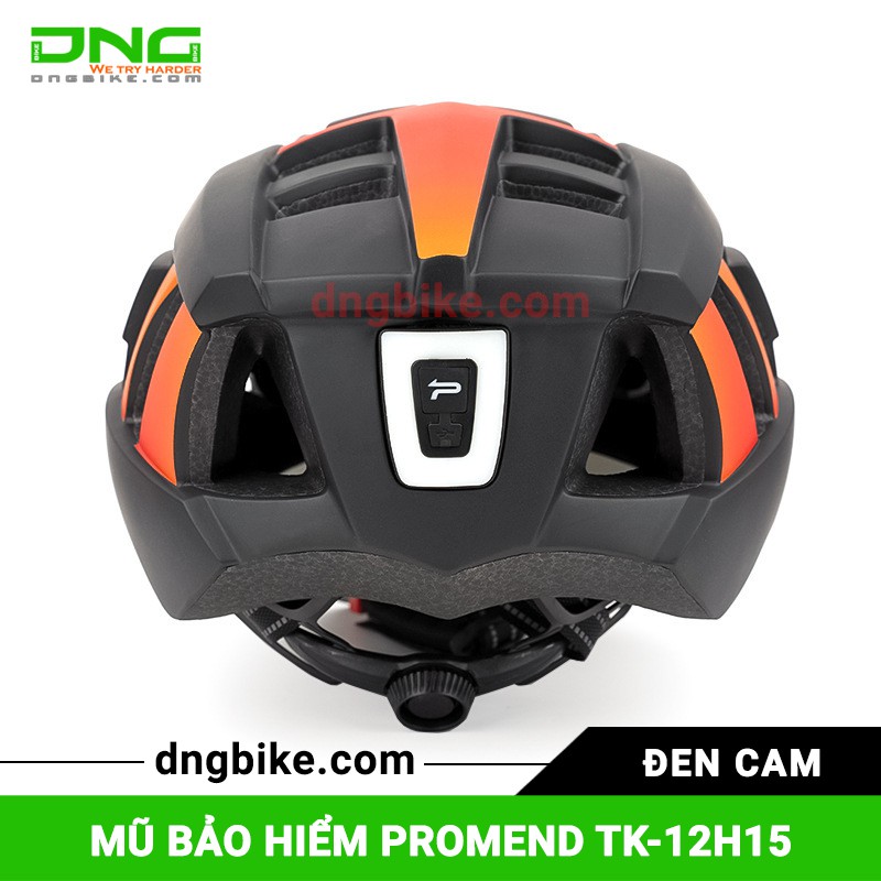 Mũ bảo hiểm xe đạp PROMEND TK-12H15
