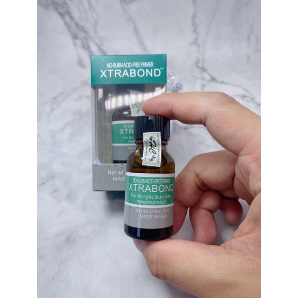 Dụng dịch liên kết bột mỹ XTRABOND 15ml