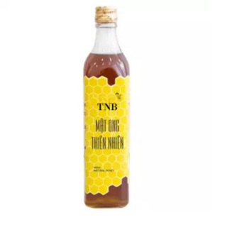 Mật ong xuất khẩu TnB
