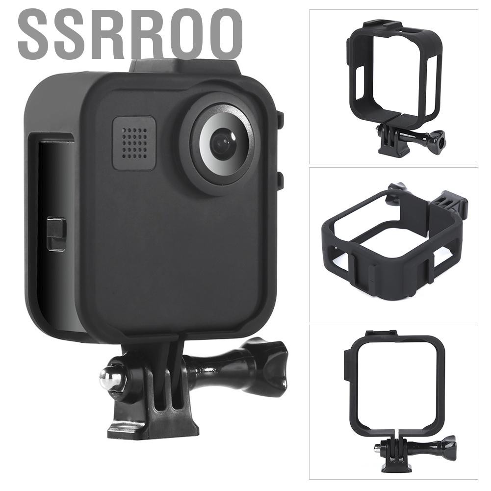 Vỏ Bảo Vệ Camera Hành Trình Gopro Max | BigBuy360 - bigbuy360.vn