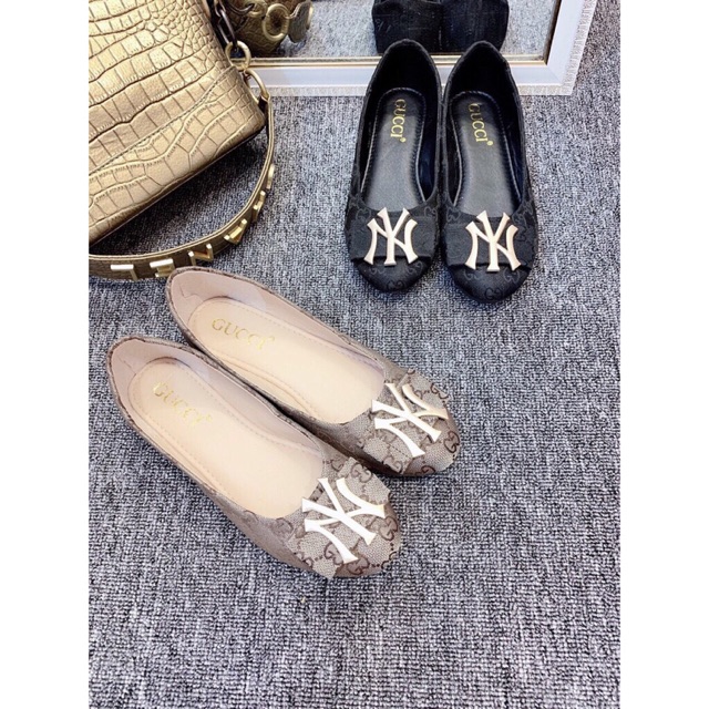 Giầy bệt NY siêu hot (NT20) | BigBuy360 - bigbuy360.vn