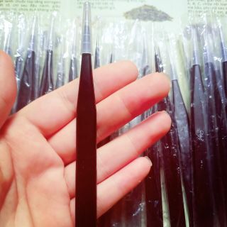 Combo cho khách lẻ gồm nhíp và khuôn
