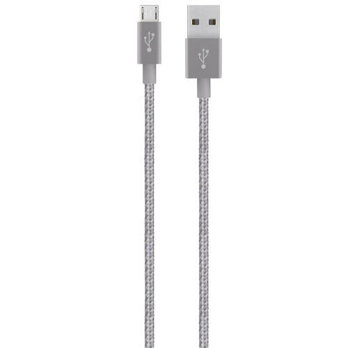 Dây Cáp Sạc Micro USB Belkin F2CU021BT04 1.2m