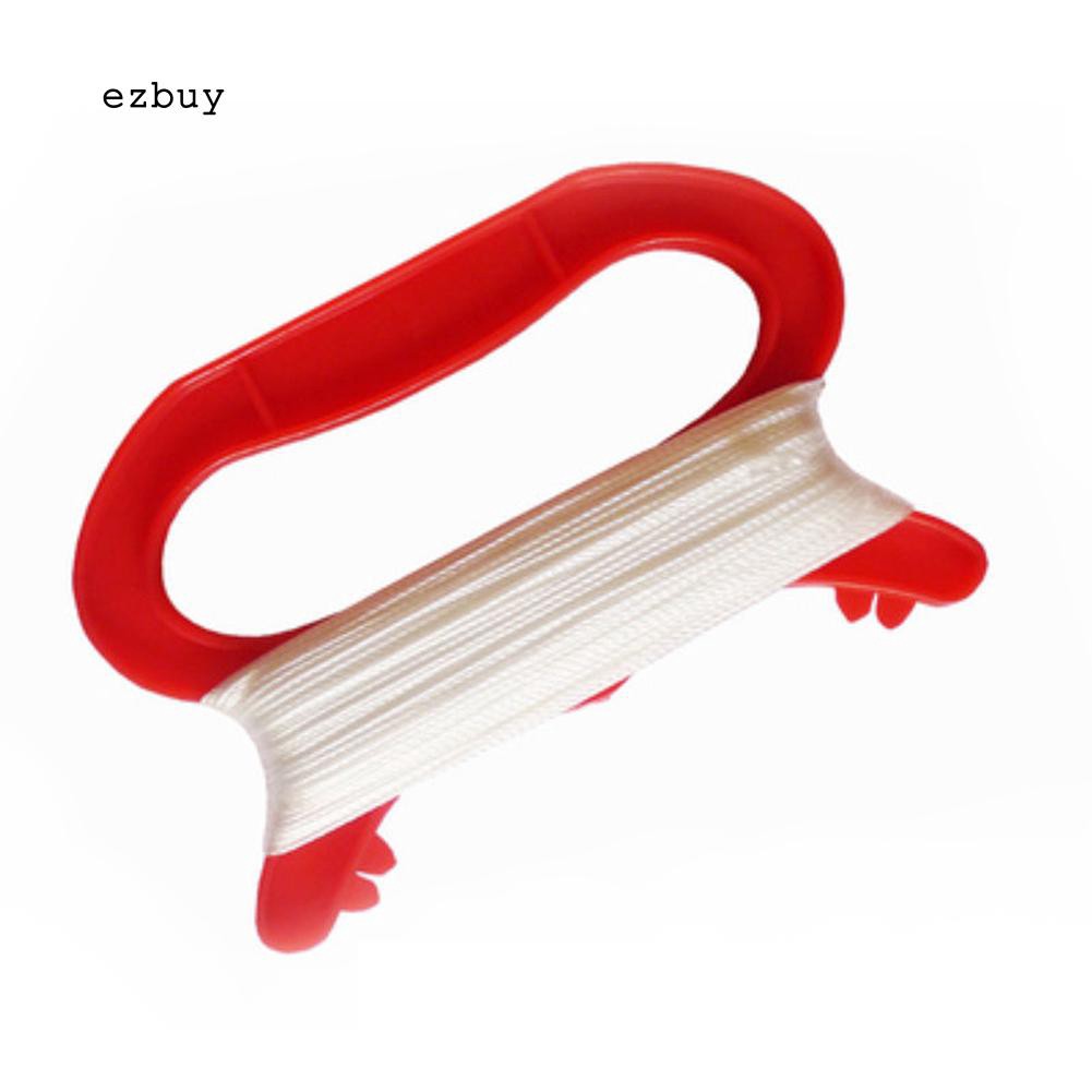 Cuộn dây thả diều chuyên dụng 30 / 50 / 100m hình chữ D