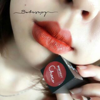 BabeSexy Choco Nâu Đất