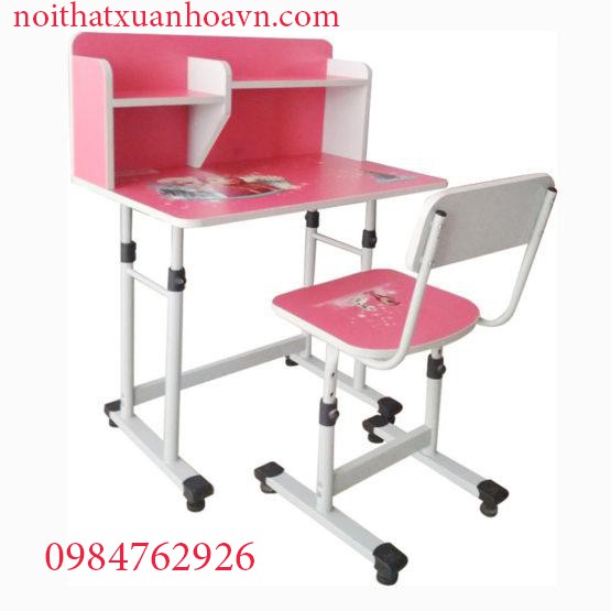 Bàn học sinh Xuân Hòa BHS-13-06A | BigBuy360 - bigbuy360.vn